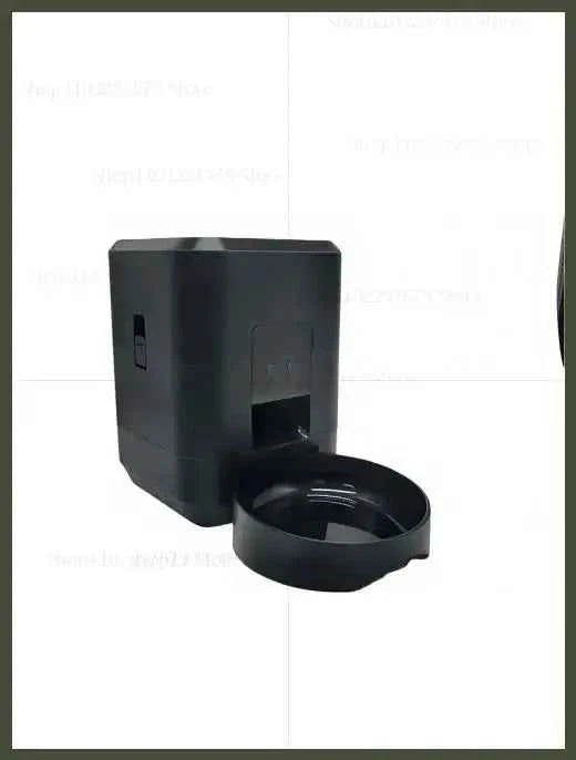Smart Pet Feeder 2L – Automatic Pet Feeder with WiFi App Control for Cats & Dogs