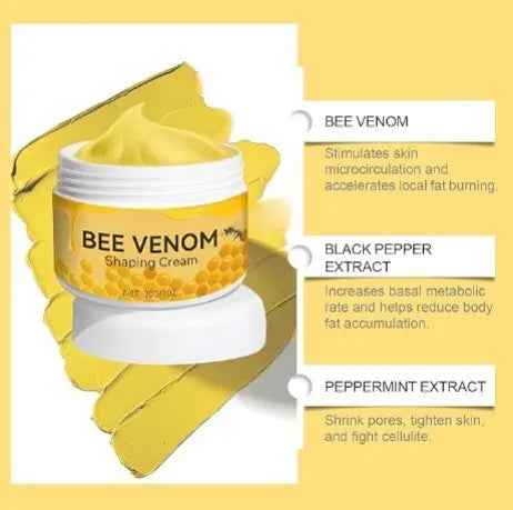 Shaping Cream for Styling - Perfect Your Look with Our Versatile Formula