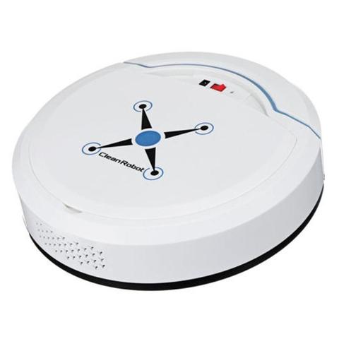 Smart Robot Vacuum Cleaner - SMARTGLO COLLECTIONS