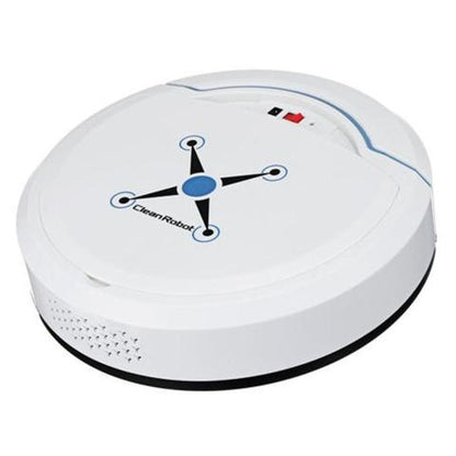 Smart Robot Vacuum Cleaner - SMARTGLO COLLECTIONS