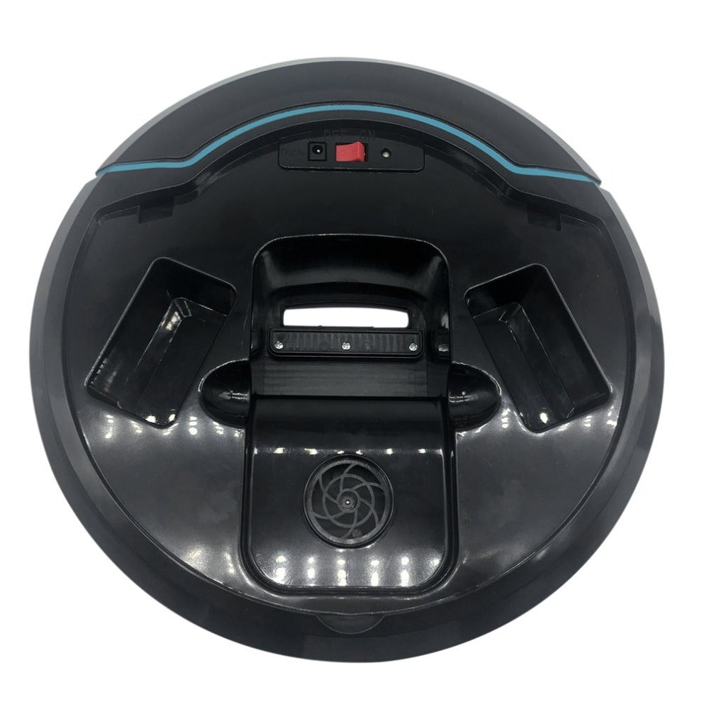 Smart Robot Vacuum Cleaner - SMARTGLO COLLECTIONS