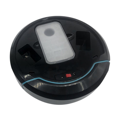 Smart Robot Vacuum Cleaner - SMARTGLO COLLECTIONS