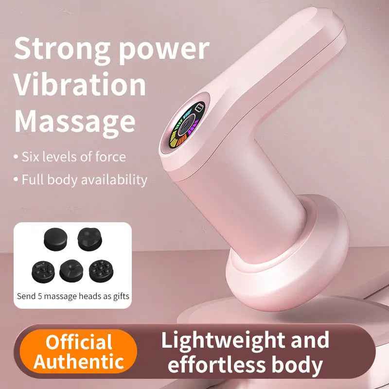 Fat Pushing Machine: Your Ultimate Body Massage Device