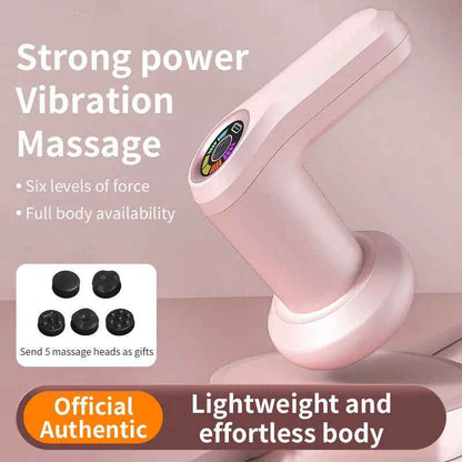 Fat Pushing Machine: Your Ultimate Body Massage Device