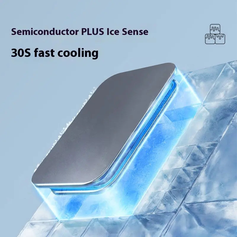 Refrigeration Wall Hanging Rechargeable Fan Household Stand Remote Control CJ Fan household  SMARTGLO COLLECTIONS