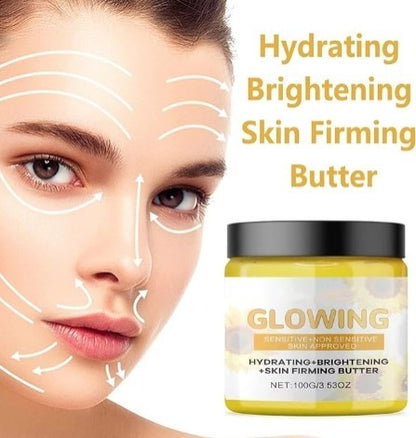 Eelhoe - Turmeric Skin Care Set