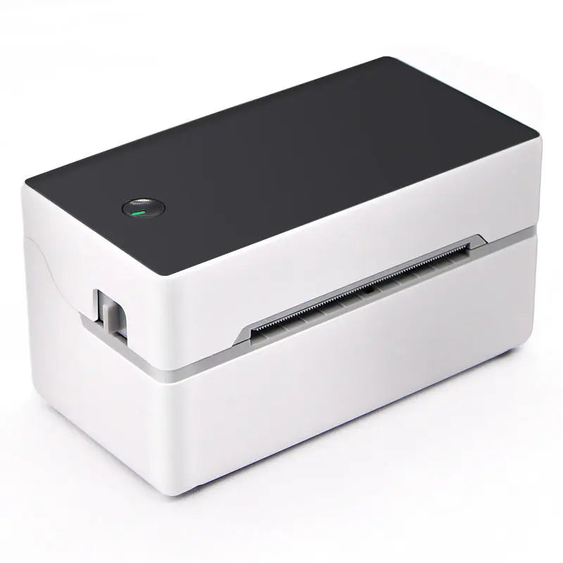 Thermal Label Printer Bluetooth Express Electronic Face Single Bar Code Sticker CJ Portable printer  SMARTGLO COLLECTIONS