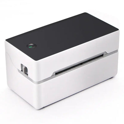 Thermal Label Printer Bluetooth Express Electronic Face Single Bar Code Sticker CJ Portable printer  SMARTGLO COLLECTIONS