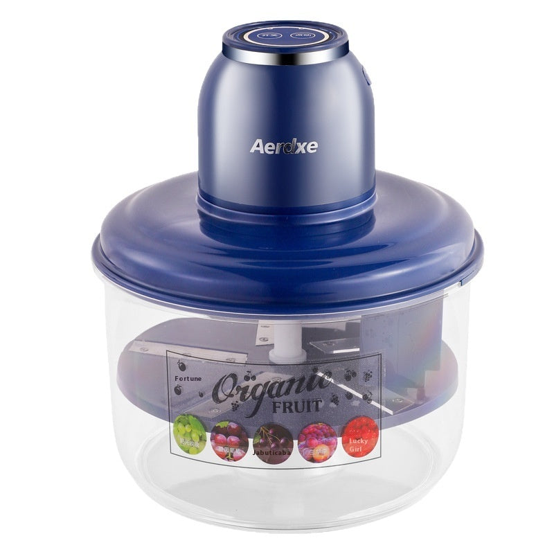 Grape Automatic Household Electric Fruit Peeler