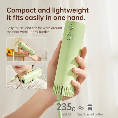 Pet hair dryer for pet care: high power, quiet, energy-saving, dog grooming, fast drying. Only suitable for 220V countries. eprolo   SMARTGLO COLLECTIONS