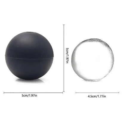 Ice Roller for Face & Eyes – Silicone Facial Cube for Skin Care SMARTGLO COLLECTIONS Self Care  SMARTGLO COLLECTIONS