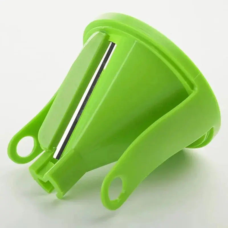 Heavy Duty Vegetable Spiralizer – Zucchini Noodle & Pasta Cutter SMARTGLO COLLECTIONS Home & Kitchen  SMARTGLO COLLECTIONS