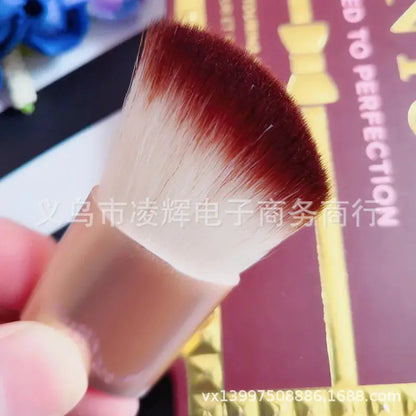 4-Color Eyeshadow & Contour Palette with Brush – High Quality Makeup for Women SMARTGLO COLLECTIONS Beauty Unique  SMARTGLO COLLECTIONS