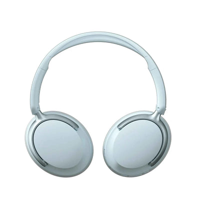 Wireless Noise Cancelling Headphones | Immersive Sound & Deep Bass with Mic wireless headphones