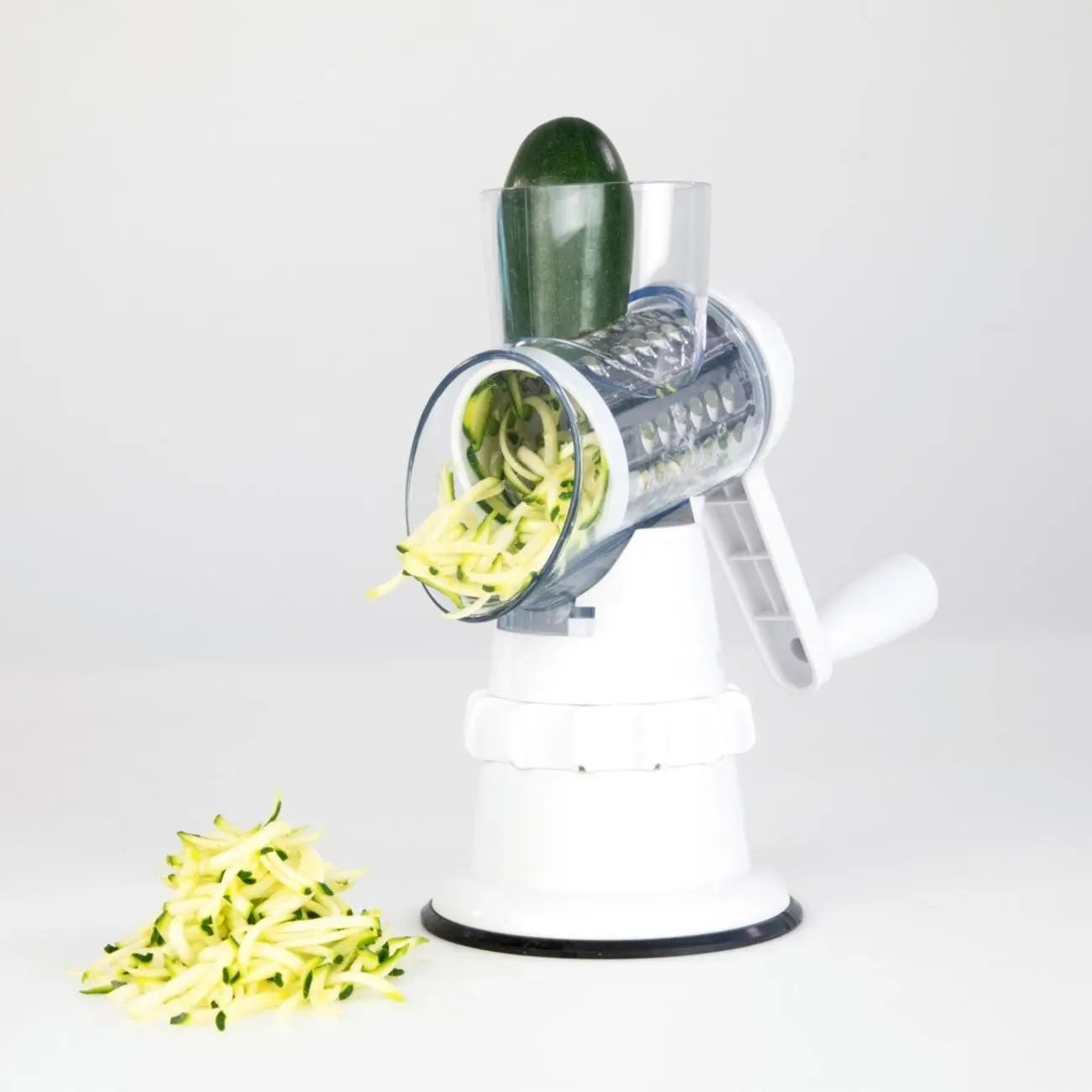 3 In 1 Vegetable Slicer Manual Kitchen Accessories Grater For Vegetable Cutter Round Chopper Mandolin Shredder Potato Home Kitchen Supplies Kitchen Gadgets CJ Kitchen accesories  SMARTGLO COLLECTIONS