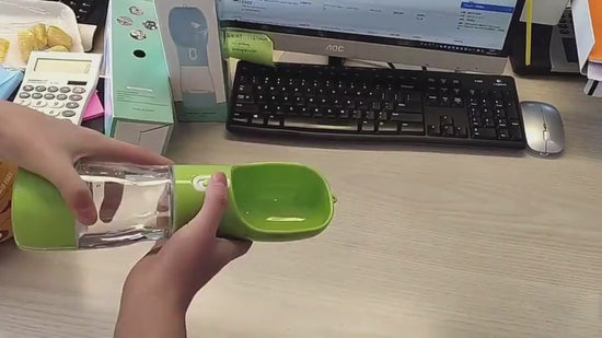 video